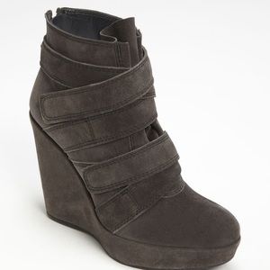 Stuart Weitzman “wildchild” boot